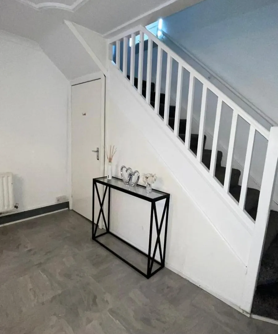 Homestay Kepple Home Dagenham