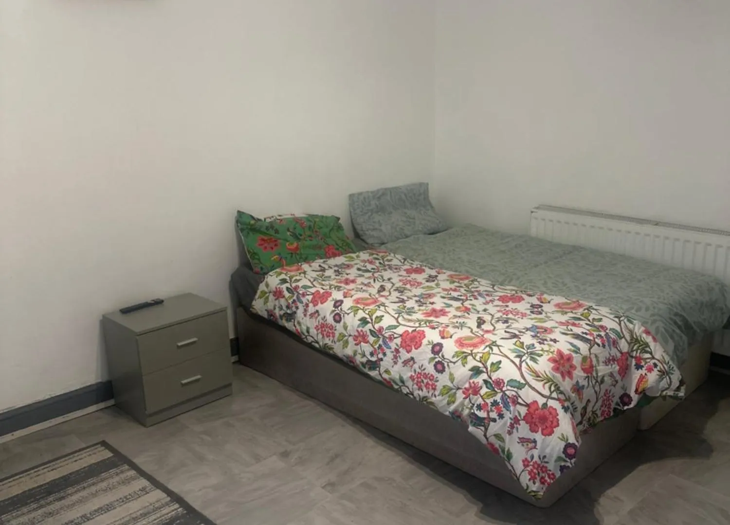 Kepple Home Dagenham United Kingdom